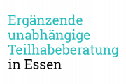 Ergänzende Unabhängige Teilhabeberatung in Essen