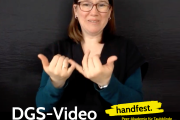 Melanie Wegerhoff DGS-Video Grafik 