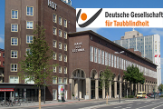 Haus der Technik in Essen, Sitz der DGfT