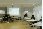 EUTB-Austauschforum in Düsseldorf