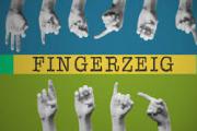 Fingerzeig Logo