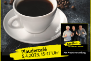 Plaudercafe 