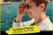 Judith TBL Reisen