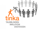 tinka- taubblindeninklusion anstoßen