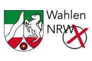 Wappen NRW