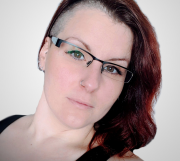 Hjördis Engel Portrait Hjördis Engel Portrait